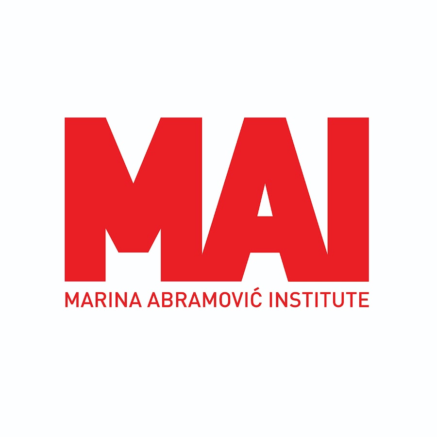 Marina Abramović Institute
